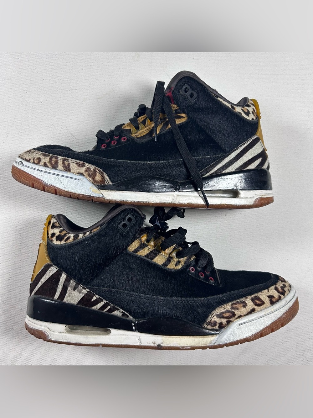 Size 11 - Air Jordan 3 Retro SE Animal Instinct CK4344-002